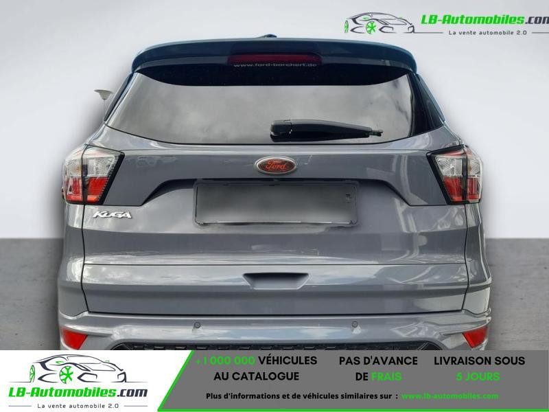Ford Kuga 1.5 150 4x2 BVA  occasion  Beaupuy - photo n7