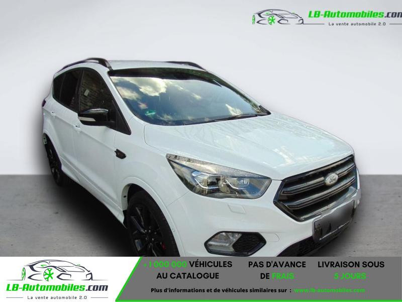 Ford Kuga 1.5 150 4x2 BVA  occasion  Beaupuy