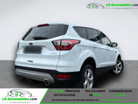 Ford Kuga 1.5 150 4x2 BVA  occasion  Beaupuy - photo n3