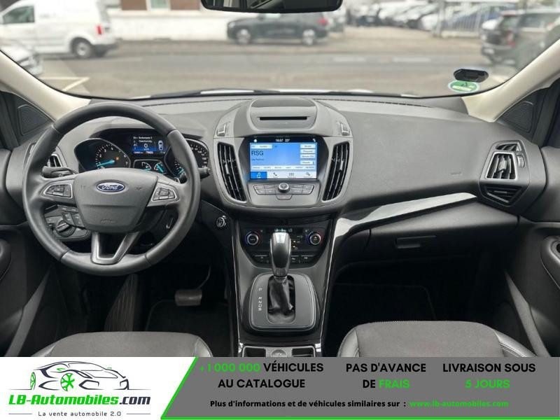 Ford Kuga 1.5 150 4x2 BVA  occasion  Beaupuy - photo n2