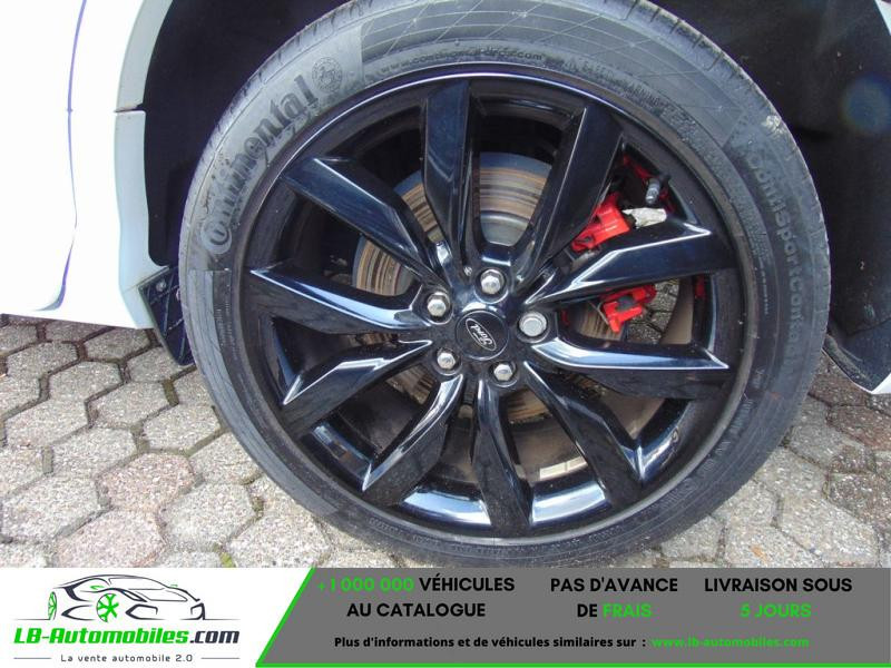 Ford Kuga 1.5 150 4x2 BVA  occasion  Beaupuy - photo n8