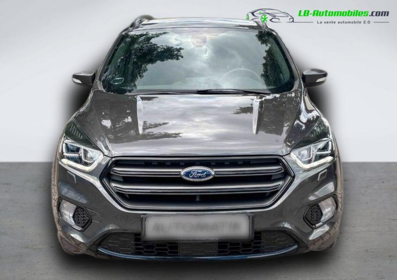 Ford Kuga 1.5 150 4x2 BVA  occasion  Beaupuy - photo n5