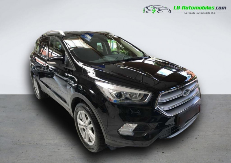Ford Kuga 1.5 150 4x2 BVA  occasion  Beaupuy - photo n2