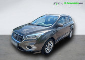 Ford Kuga occasion année 2018 boite Automatique Annonce Ford Kuga occasion Essence 1.5 150 4x2 BVA à Beaupuy