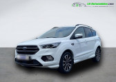 Ford Kuga occasion année 2019 boite Automatique Annonce Ford Kuga occasion Essence 1.5 150 4x2 BVA à Beaupuy