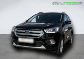 Ford Kuga occasion année 2019 boite Automatique Annonce Ford Kuga occasion Essence 1.5 150 4x2 BVA à Beaupuy
