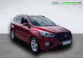 Ford Kuga occasion année 2019 boite Automatique Annonce Ford Kuga occasion Essence 1.5 150 4x2 BVA à Beaupuy
