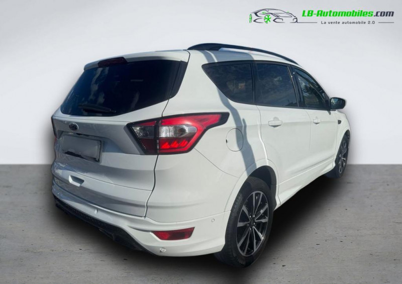 Ford Kuga 1.5 150 4x2 BVA  occasion  Beaupuy - photo n3