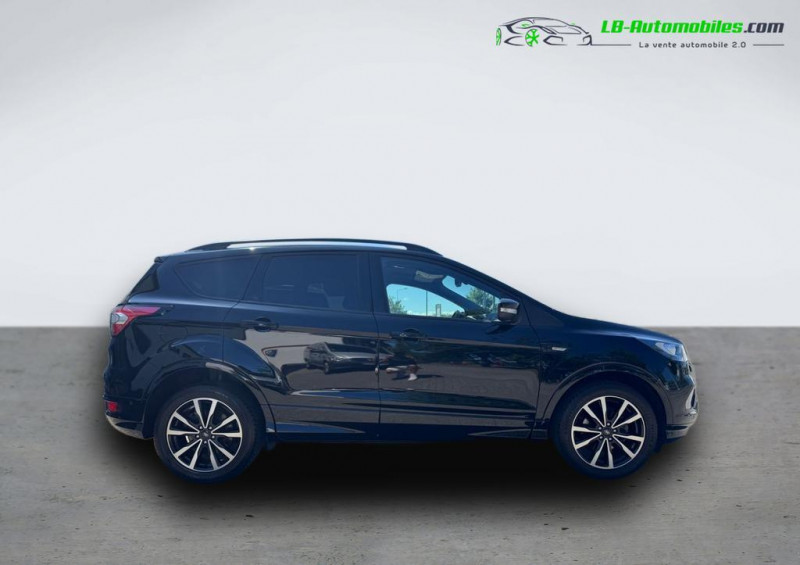 Ford Kuga 1.5 150 4x2 BVA  occasion  Beaupuy - photo n3
