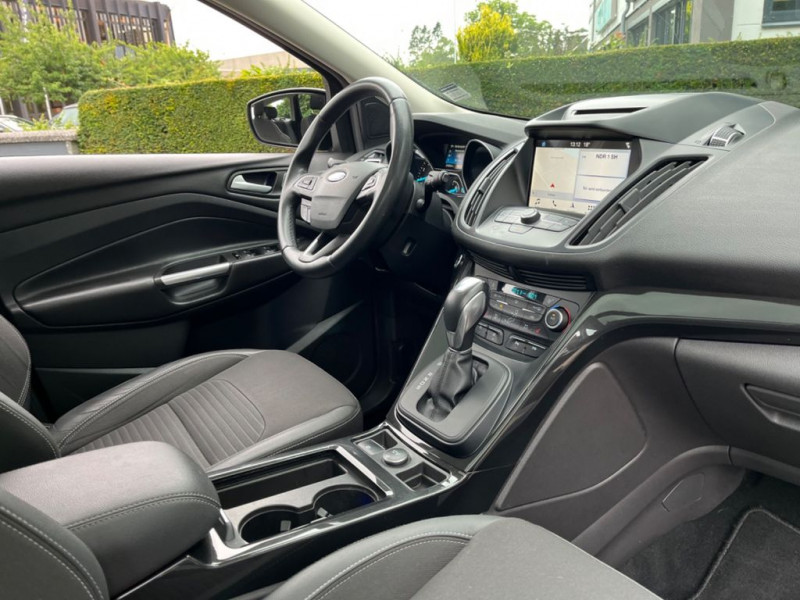 Ford Kuga 1.5 150 4x2 BVA  occasion  Beaupuy - photo n3