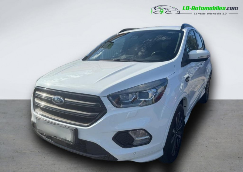 Ford Kuga 1.5 150 4x2 BVA  occasion  Beaupuy - photo n2