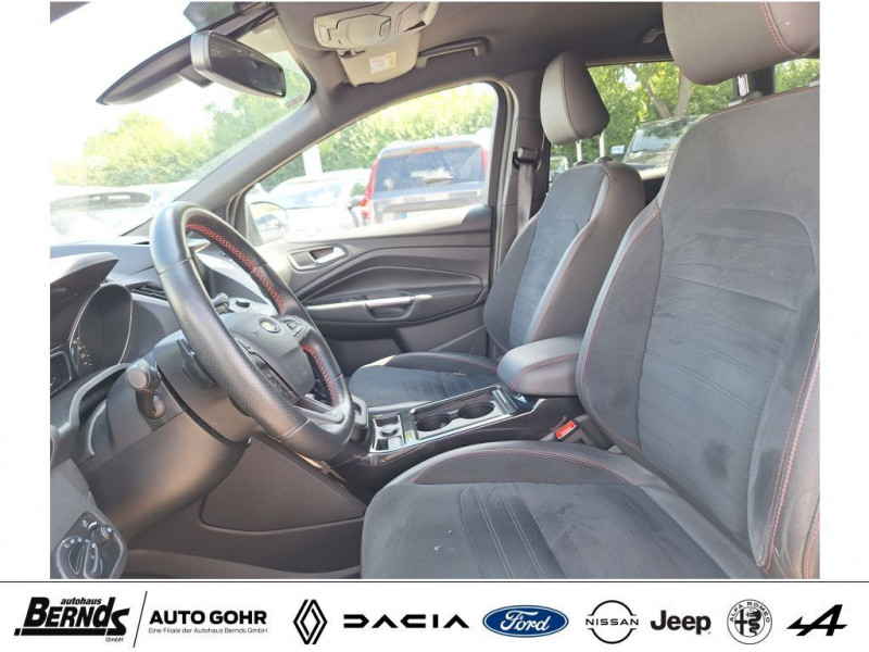 Ford Kuga 1.5 150 4x2 BVA  occasion  Beaupuy - photo n4