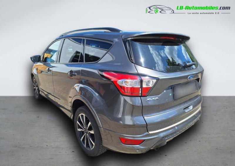 Ford Kuga 1.5 150 4x2 BVA  occasion  Beaupuy - photo n3