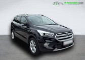 Ford Kuga occasion année 2018 boite Automatique Annonce Ford Kuga occasion Essence 1.5 150 4x2 BVA à Beaupuy