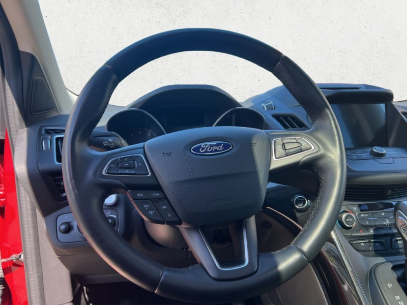 Ford Kuga 1.5 150 4x2 BVA  occasion  Beaupuy - photo n7