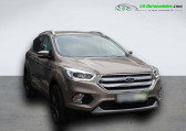 Ford Kuga occasion année 2019 boite Automatique Annonce Ford Kuga occasion Essence 1.5 150 4x2 BVA à Beaupuy