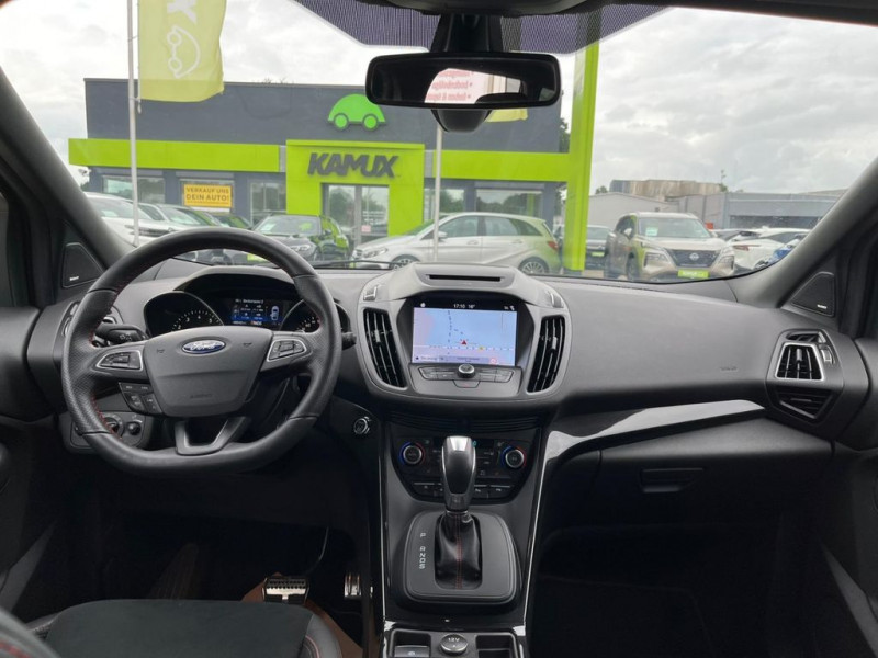 Ford Kuga 1.5 150 4x2 BVA  occasion  Beaupuy - photo n2