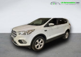 Ford Kuga occasion année 2018 boite Automatique Annonce Ford Kuga occasion Essence 1.5 150 4x2 BVA à Beaupuy