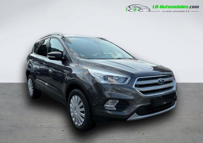 Ford Kuga 1.5 150 4x2 BVA  occasion  Beaupuy