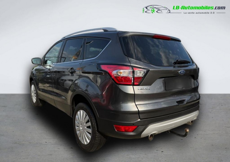 Ford Kuga 1.5 150 4x2 BVA  occasion  Beaupuy - photo n4