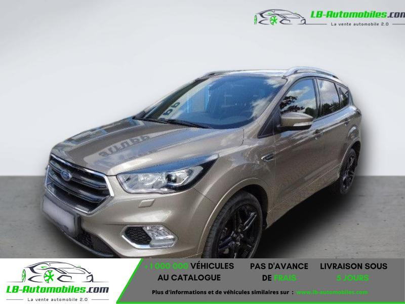Ford Kuga 1.5 150 4x2 BVA 2019 Ford Kuga 1.5 150 4x2 BVA  occasion à Beaupuy