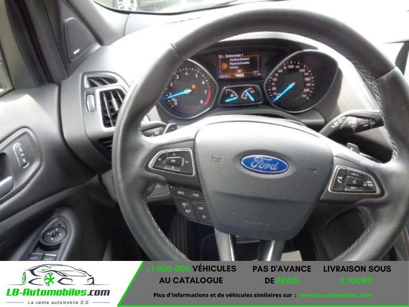 Ford Kuga 1.5 150 4x2 BVA 2019 - photo n°8 Ford Kuga 1.5 150 4x2 BVA  occasion à Beaupuy - photo n°8