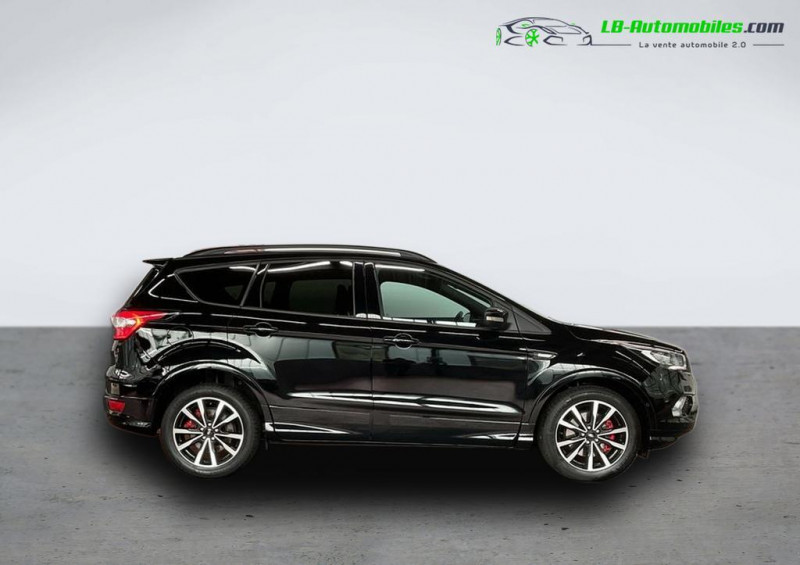 Ford Kuga 1.5 150 4x2 BVA  occasion  Beaupuy - photo n4