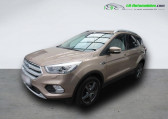 Ford Kuga occasion année 2019 boite Automatique Annonce Ford Kuga occasion Essence 1.5 150 4x2 BVA à Beaupuy