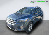 Ford Kuga occasion année 2019 boite Automatique Annonce Ford Kuga occasion Essence 1.5 150 4x2 BVA à Beaupuy