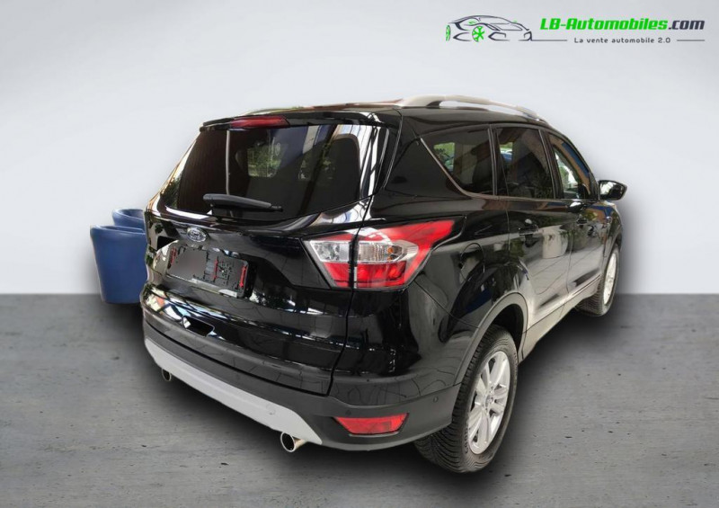 Ford Kuga 1.5 150 4x2 BVA  occasion  Beaupuy - photo n4