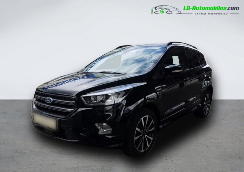Ford Kuga 1.5 150 4x2 BVA  occasion  Beaupuy - photo n2