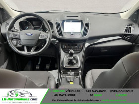 Ford Kuga 1.5 150 4x2 BVM  occasion � Beaupuy - photo n�3