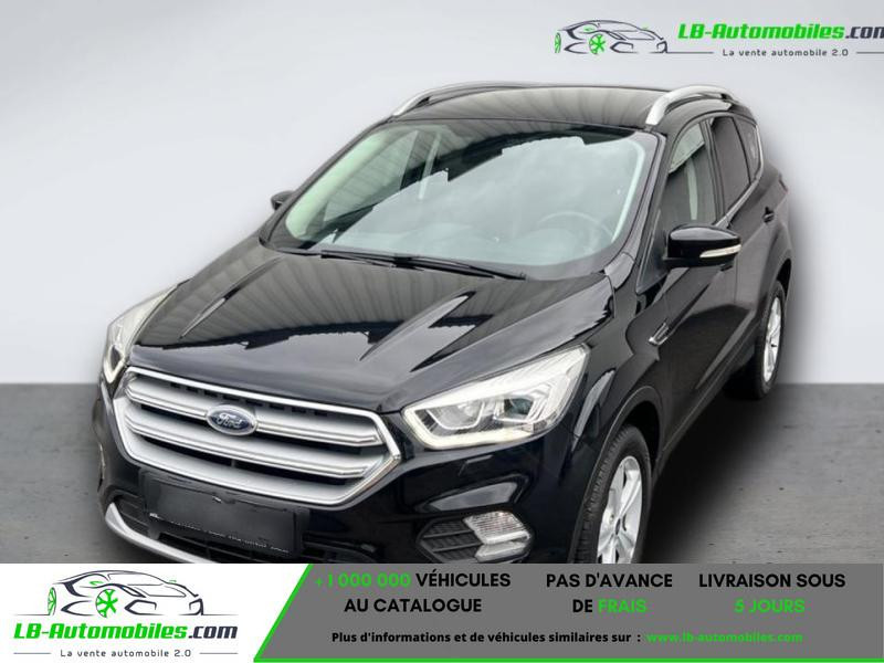 Ford Kuga 1.5 150 4x2 BVM  occasion � Beaupuy - photo n�2