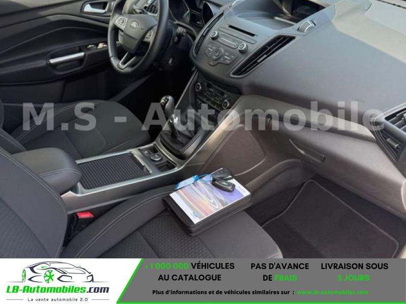 Ford Kuga 1.5 150 4x2 BVM  occasion � Beaupuy - photo n�7