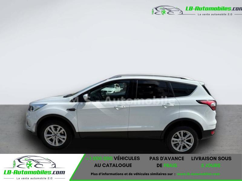 Ford Kuga 1.5 150 4x2 BVM  occasion � Beaupuy - photo n�6