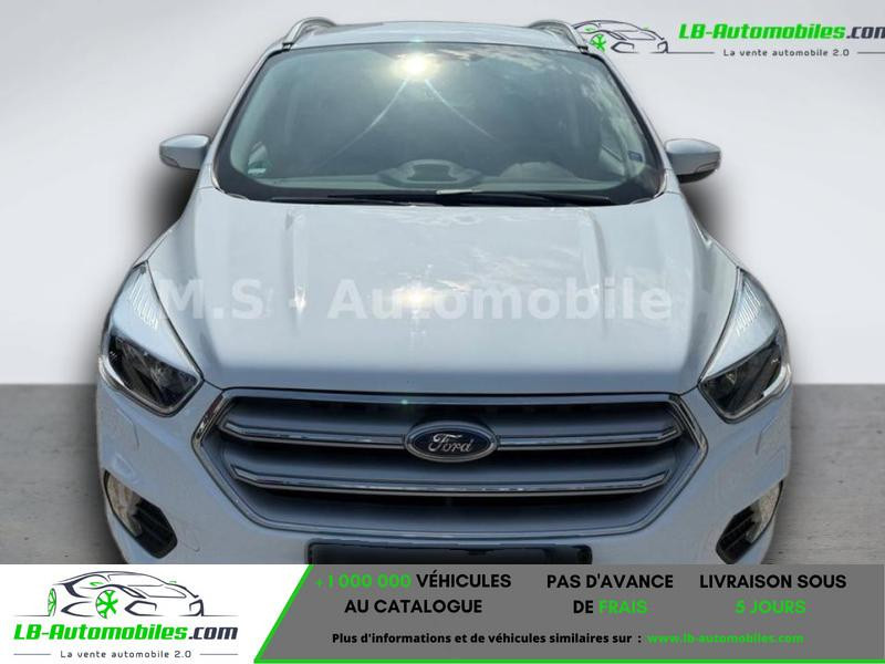 Ford Kuga 1.5 150 4x2 BVM  occasion � Beaupuy - photo n�5