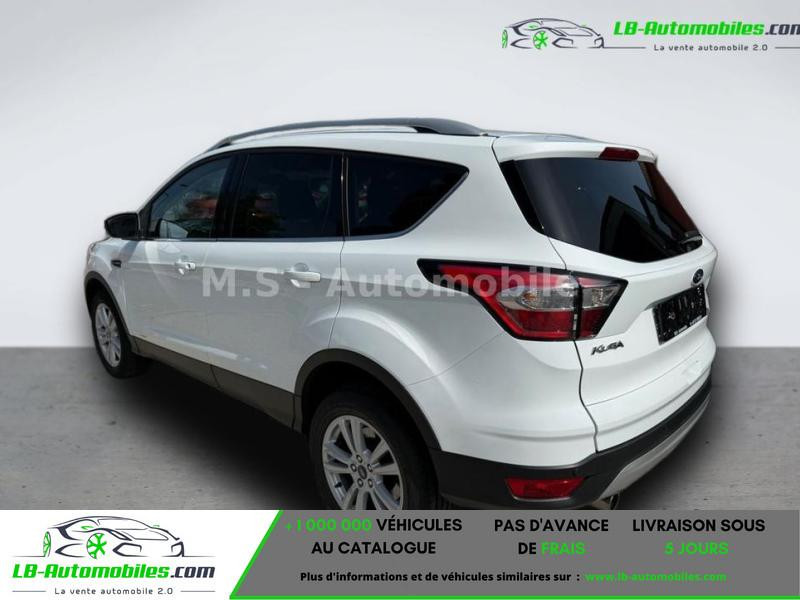 Ford Kuga 1.5 150 4x2 BVM  occasion � Beaupuy - photo n�4