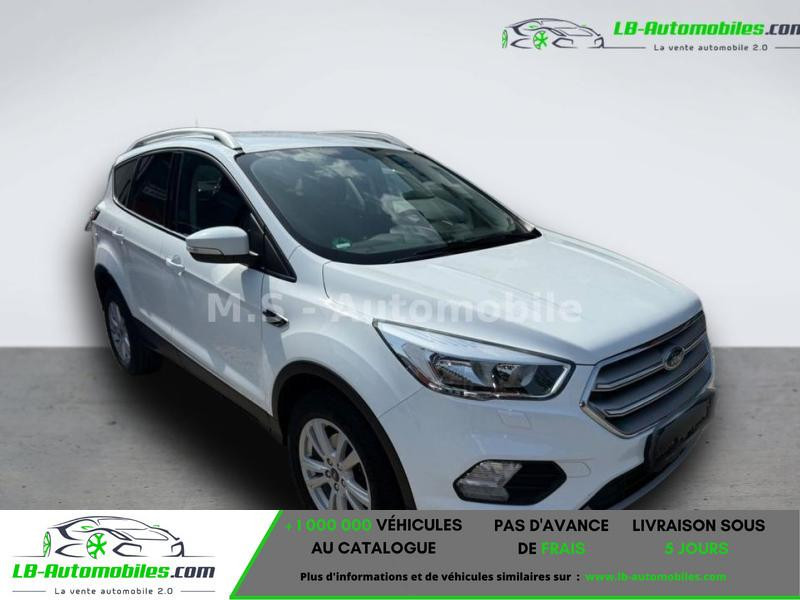 Ford Kuga 1.5 150 4x2 BVM  occasion � Beaupuy - photo n�2