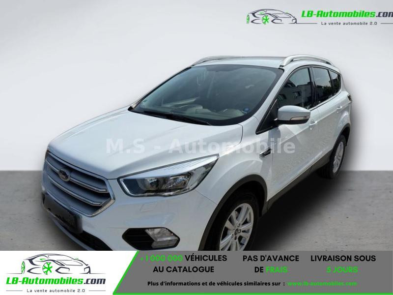 Ford Kuga 1.5 150 4x2 BVM  occasion � Beaupuy