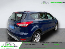 Ford Kuga 1.5 150 4x2 BVM  occasion � Beaupuy - photo n�4