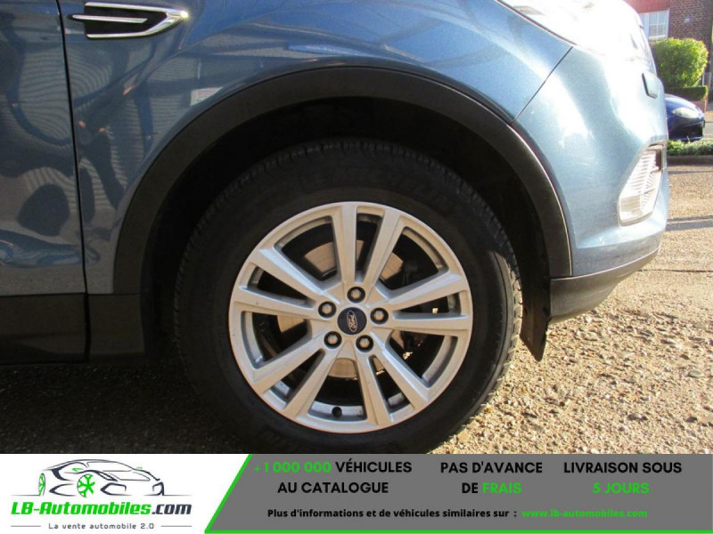 Ford Kuga 1.5 150 4x2 BVM  occasion � Beaupuy - photo n�5