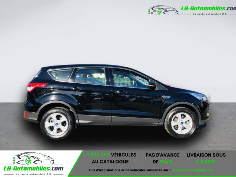 Ford Kuga 1.5 150 4x2 BVM  occasion � Beaupuy - photo n�4