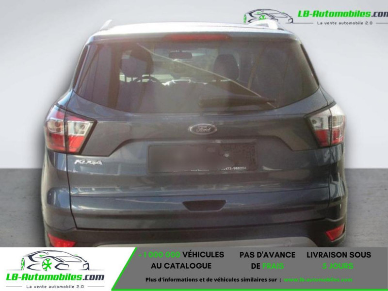 Ford Kuga 1.5 150 4x2 BVM  occasion � Beaupuy - photo n�3