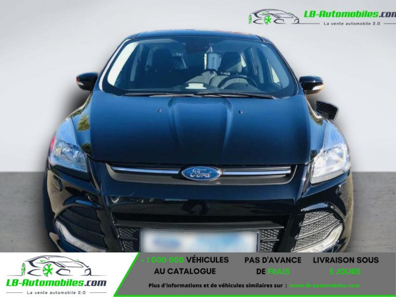 Ford Kuga 1.5 150 4x2 BVM  occasion � Beaupuy - photo n�3