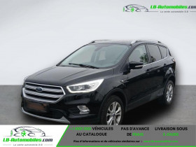 Ford Kuga 1.5 150 4x2 BVM  occasion � Beaupuy - photo n�2