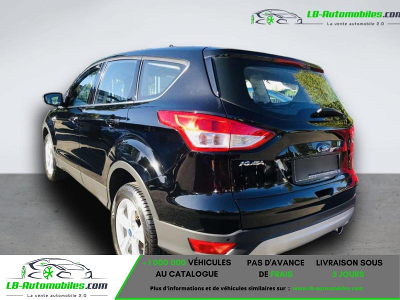 Ford Kuga 1.5 150 4x2 BVM  occasion � Beaupuy - photo n�2