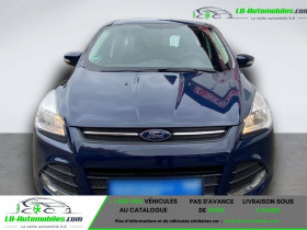 Ford Kuga 1.5 150 4x2 BVM  occasion � Beaupuy - photo n�5