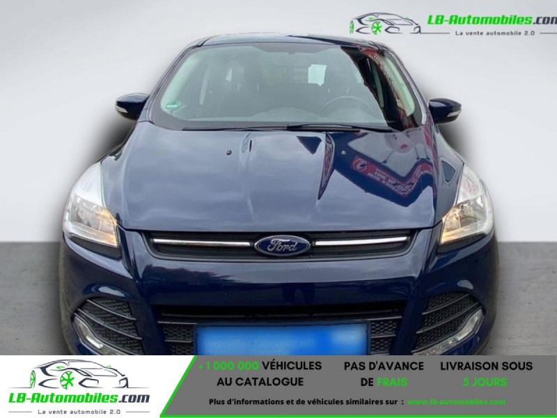 Ford Kuga 1.5 150 4x2 BVM  occasion � Beaupuy - photo n�5