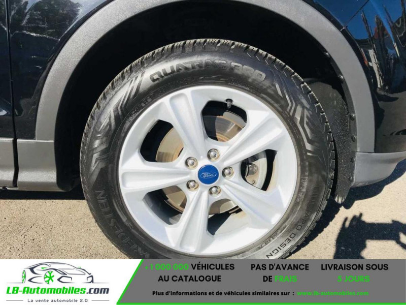 Ford Kuga 1.5 150 4x2 BVM  occasion � Beaupuy - photo n�7