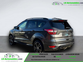Ford Kuga 1.5 150 4x2 BVM  occasion � Beaupuy - photo n�3